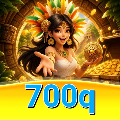 700q APK — gampang dipakai