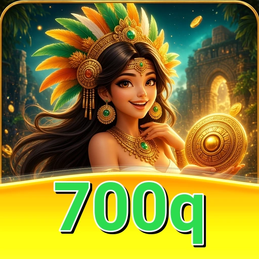 700q APK — file sudah dicek